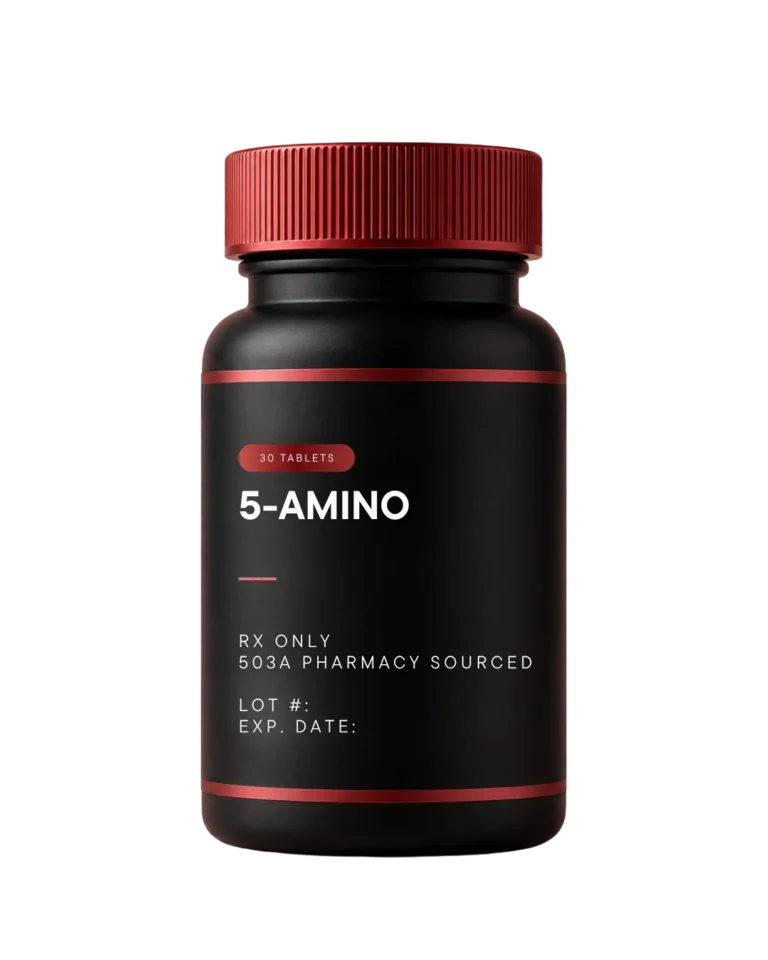 5-Amino-1MQ