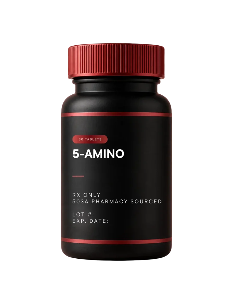 5-Amino-1MQ