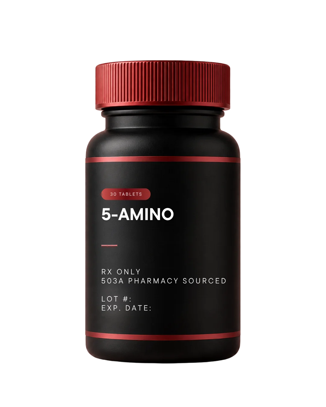 5-Amino-1MQ