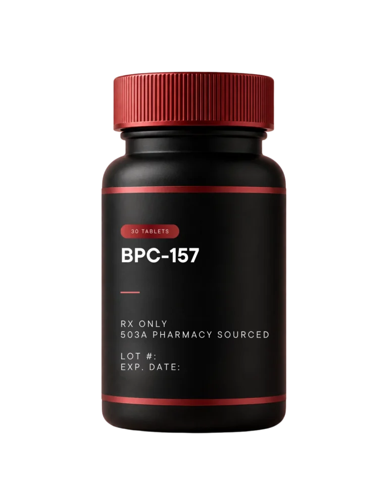BPC-157 (Capsule)