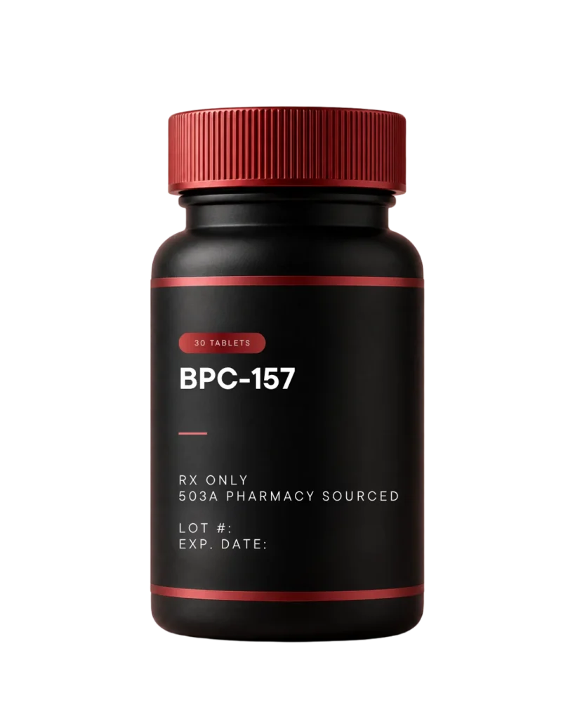 BPC-157 (Capsule)