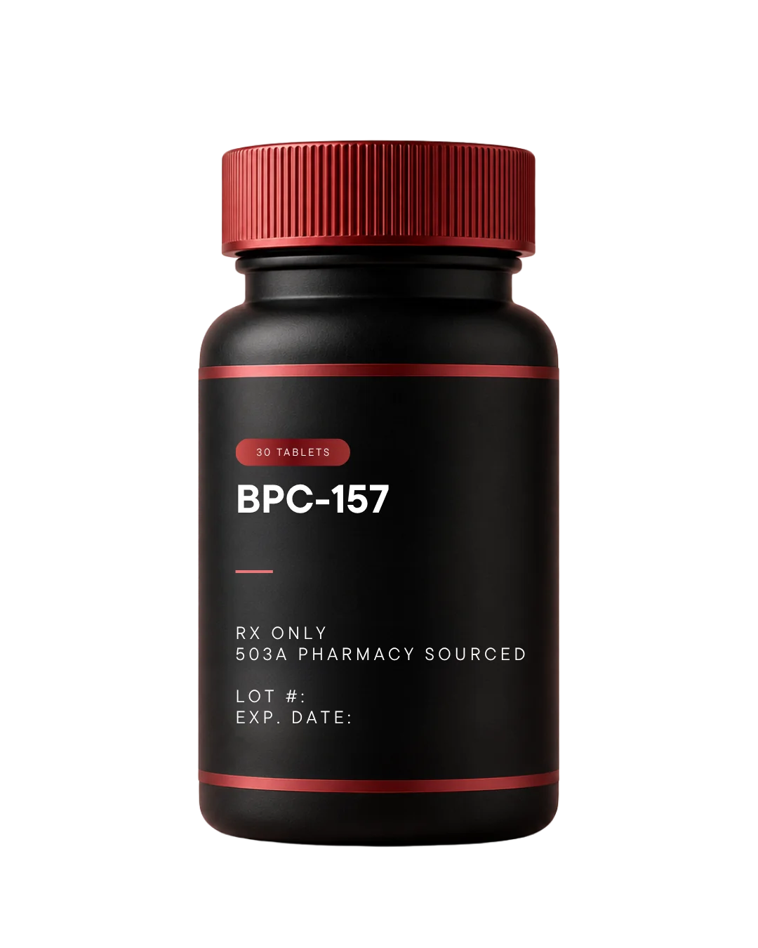 BPC-157 (Capsule)