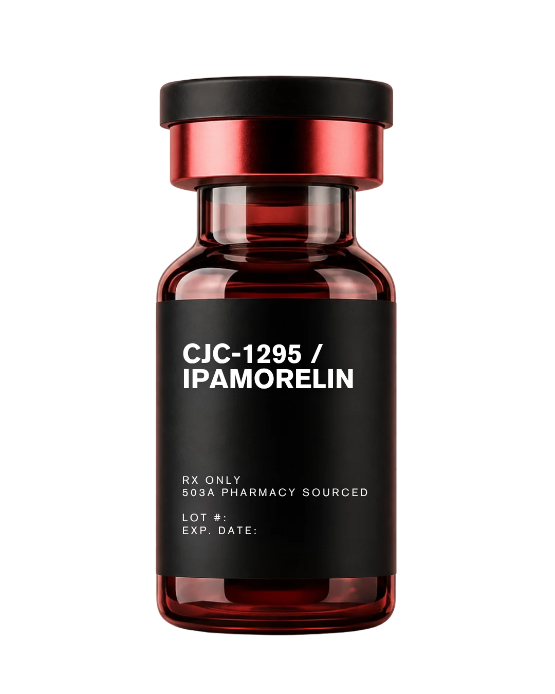 CJC-1295 + Ipamorelin