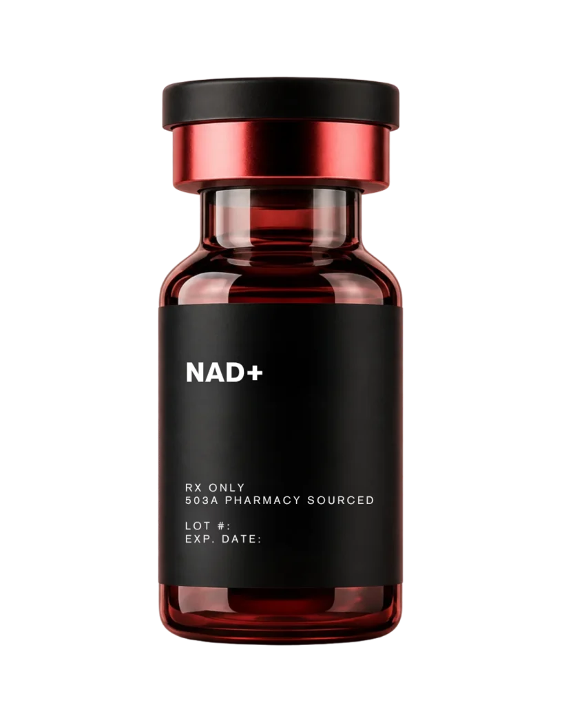 NAD+
