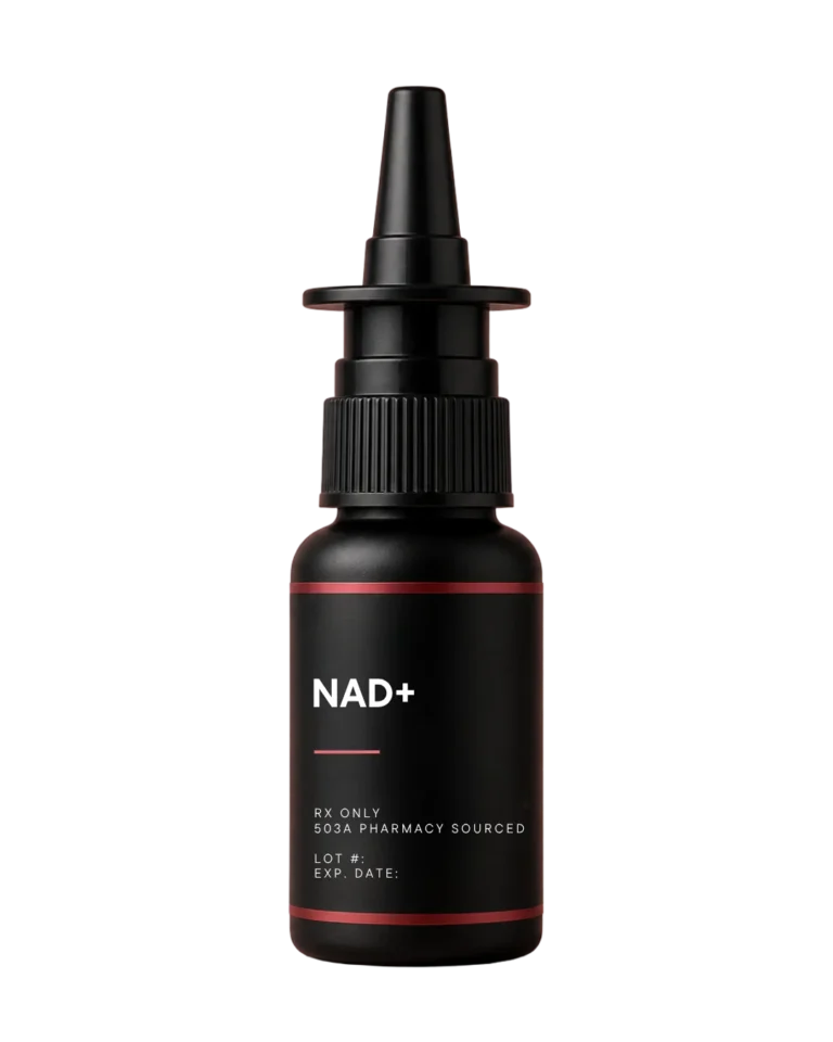 NAD+ (Nasal Spray)