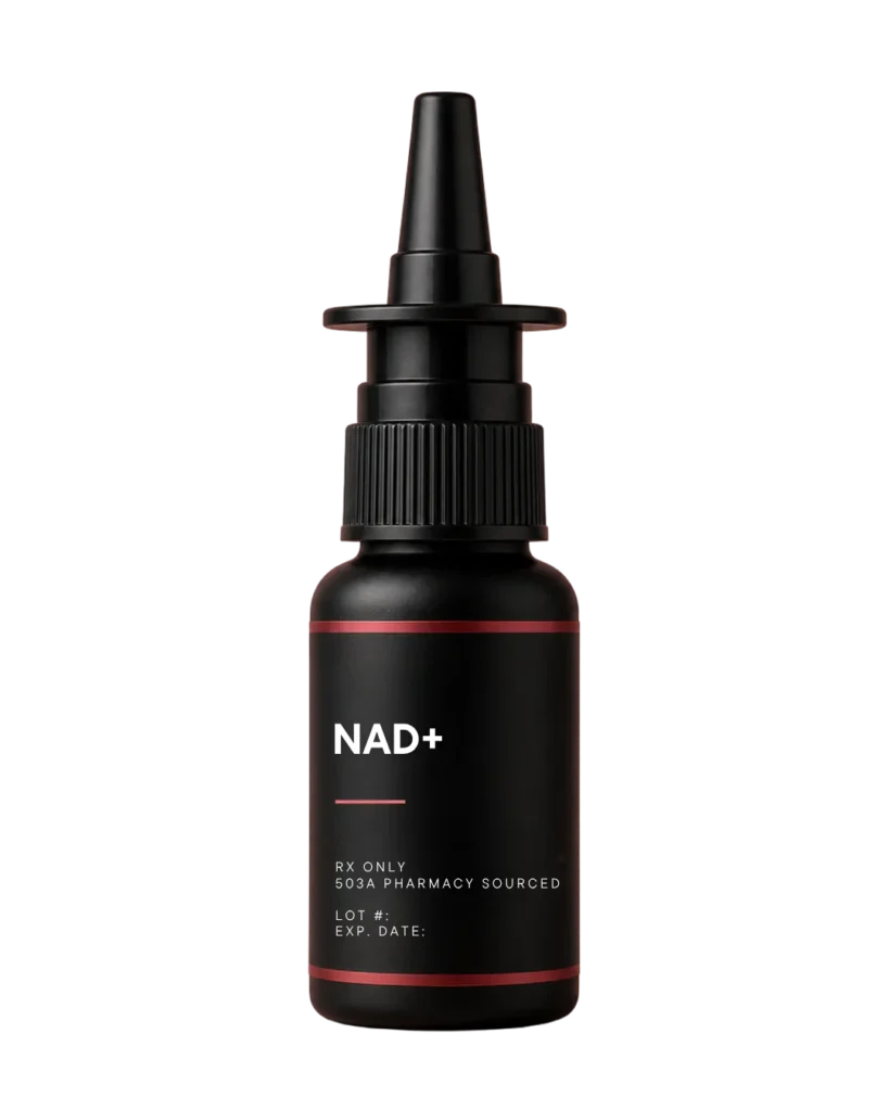 NAD+ (Nasal Spray)