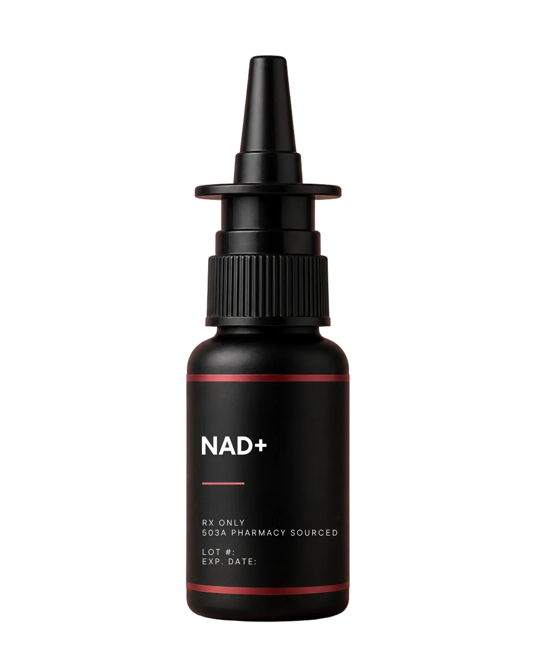 NAD+ (Nasal Spray)
