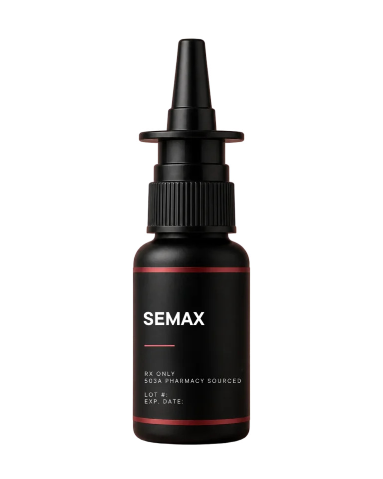 Semax (Nasal Spray)