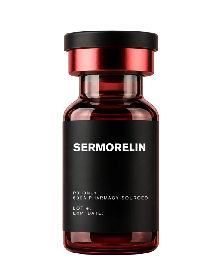 Sermorelin