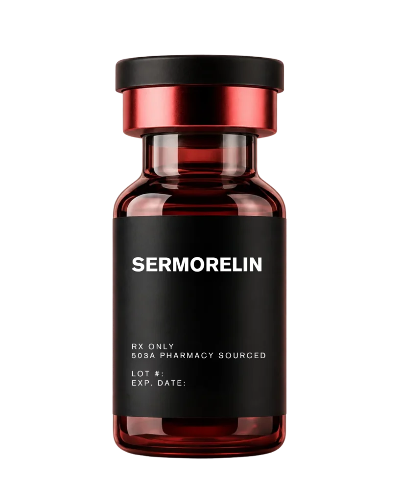 Sermorelin