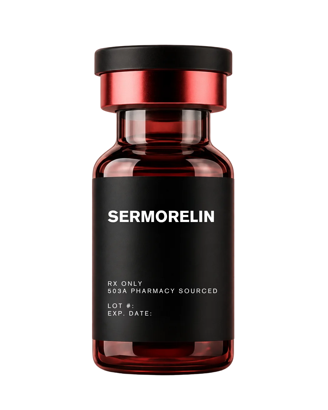 Sermorelin