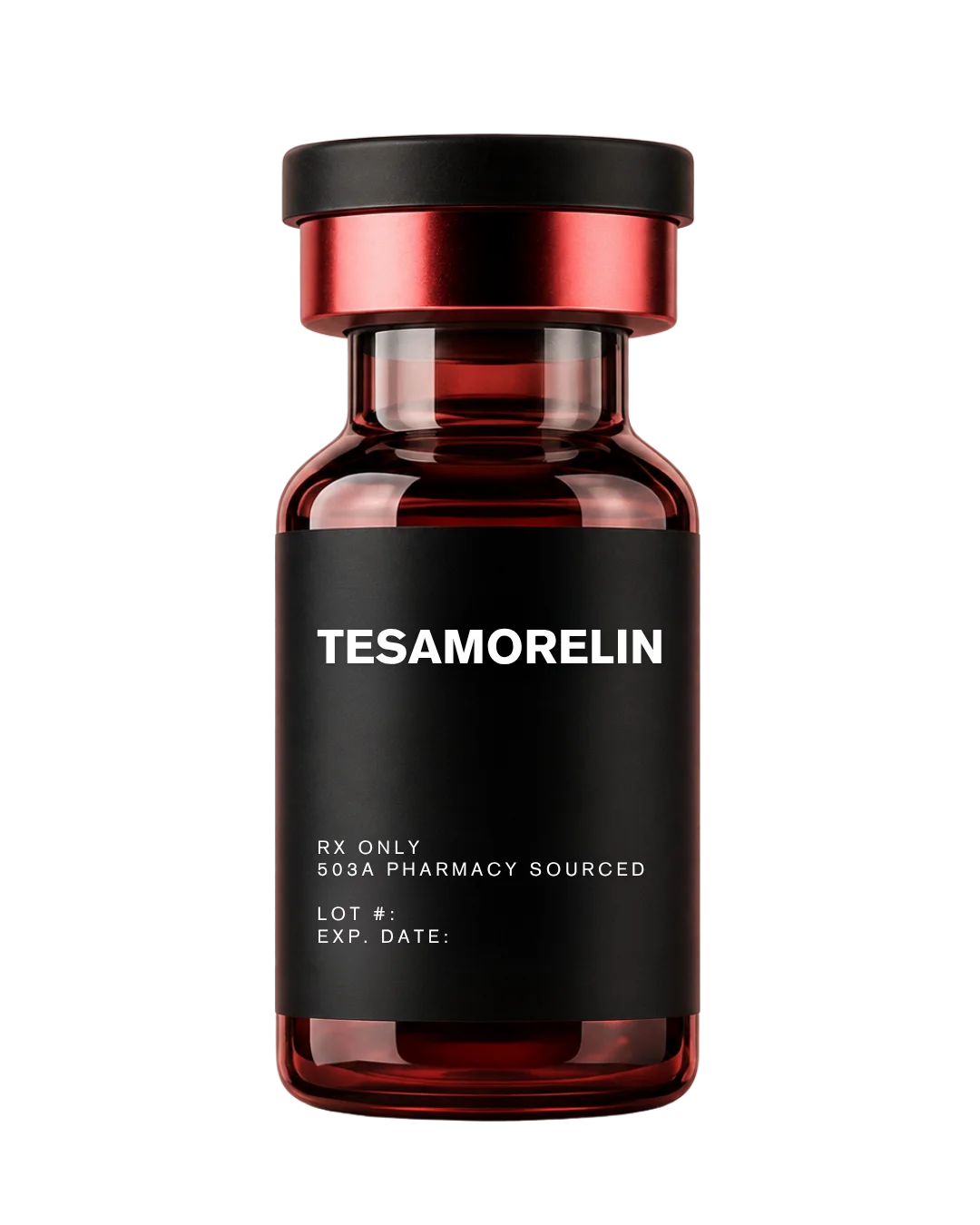 Tesamorelin