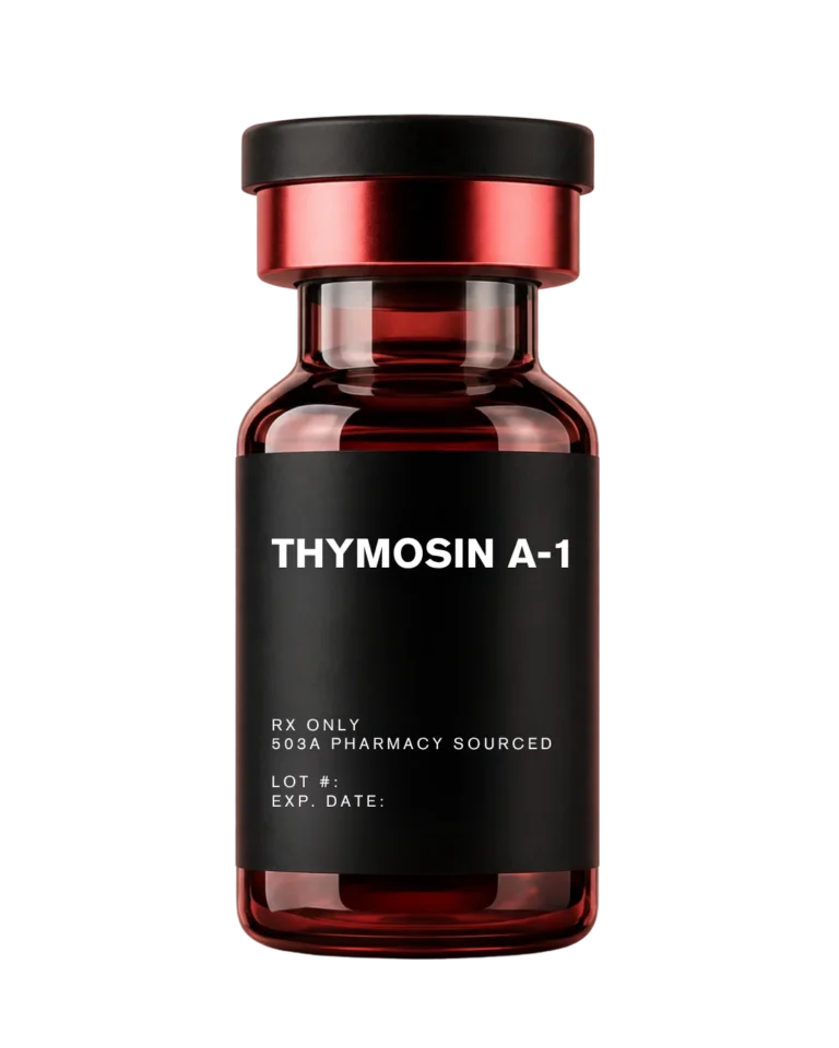 Thymosin Alpha-1