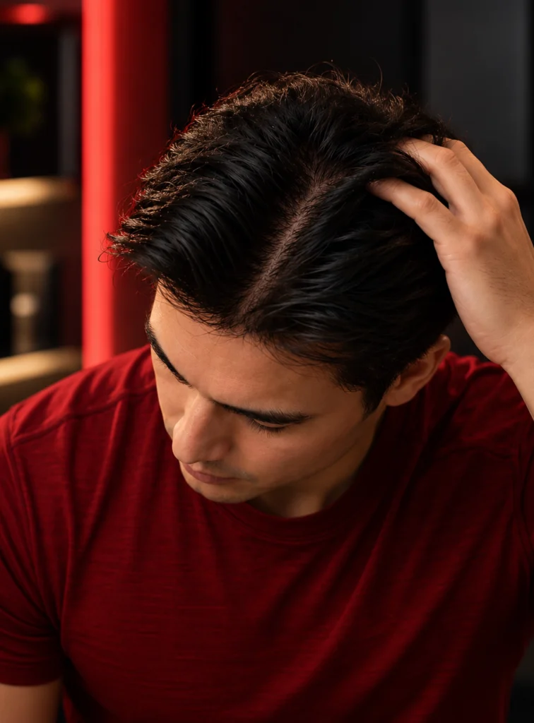 Hair Restoration