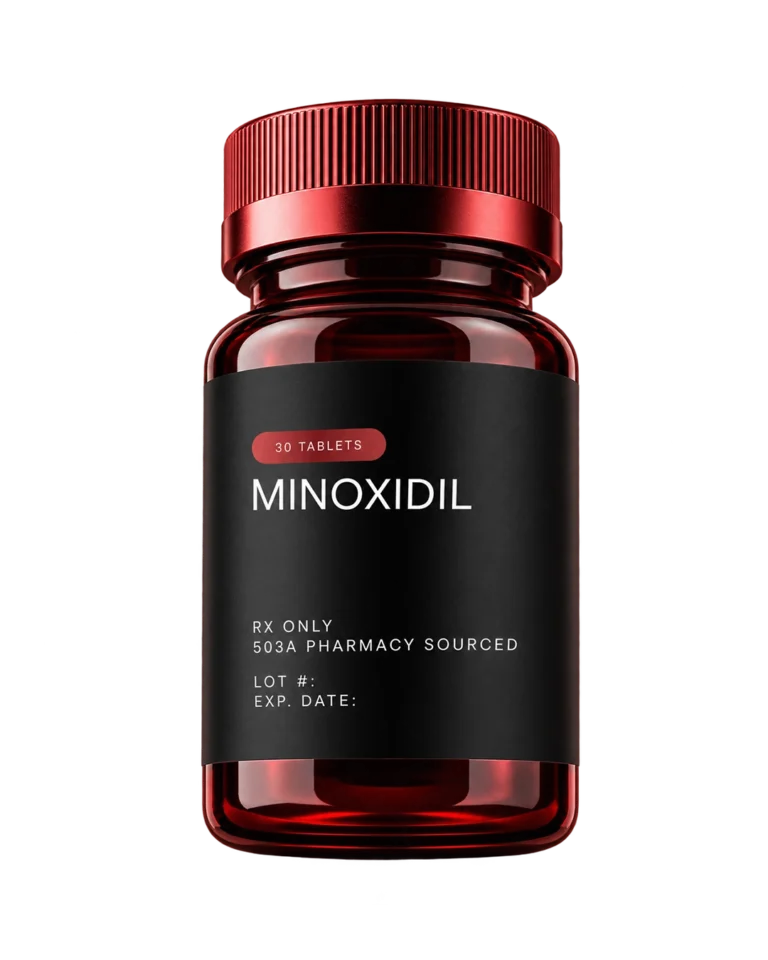 Minoxidil