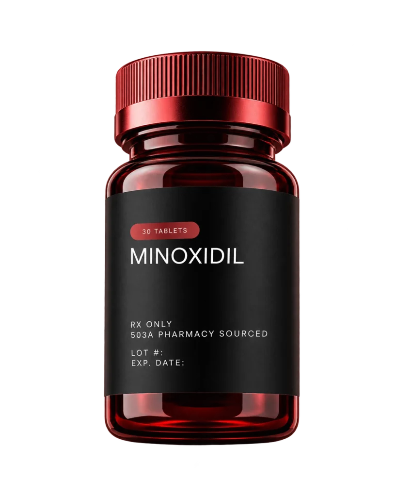 Minoxidil