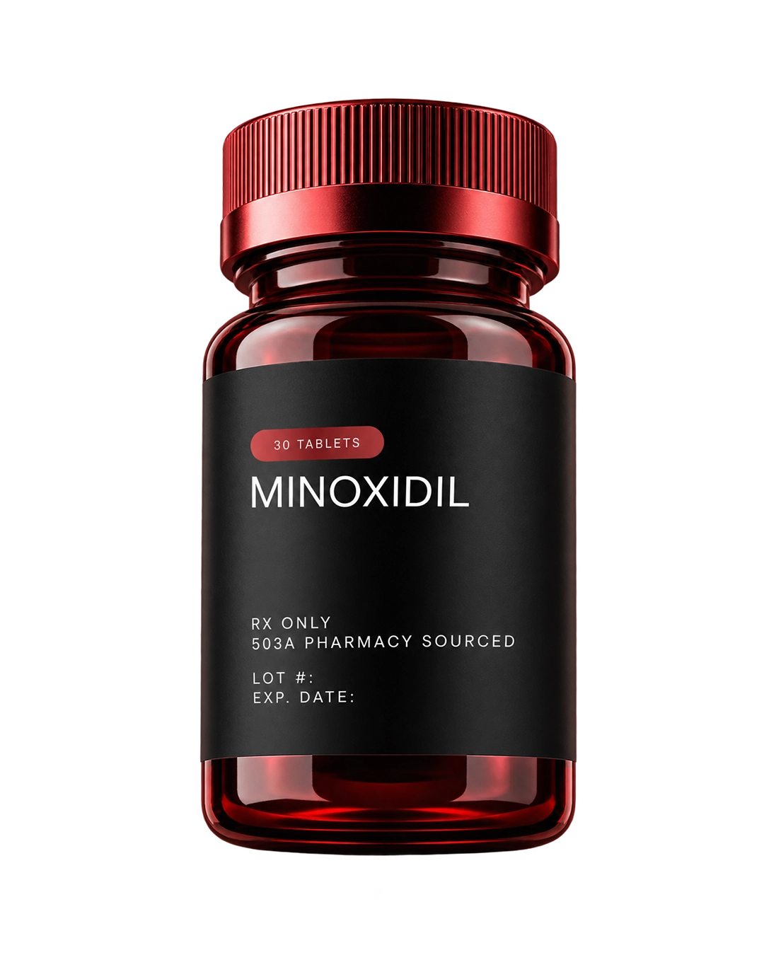 Minoxidil