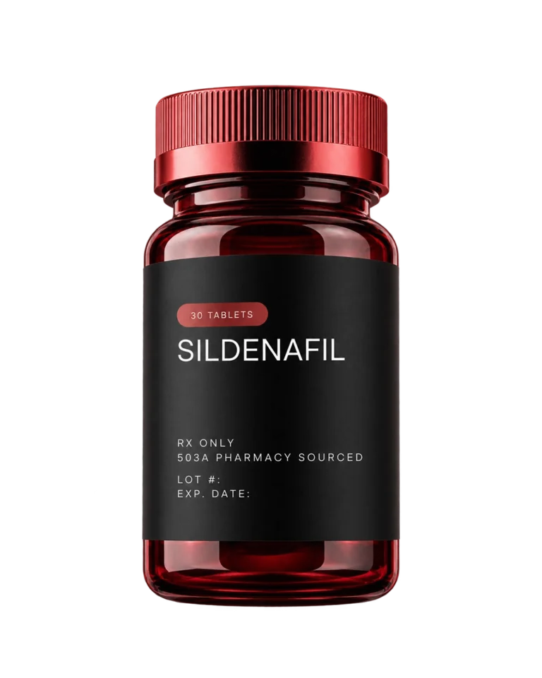 Sildenafil