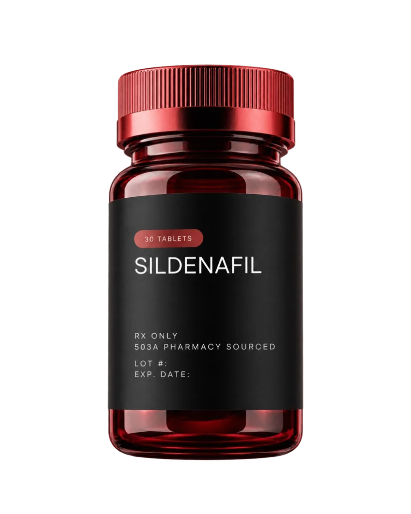Sildenafil