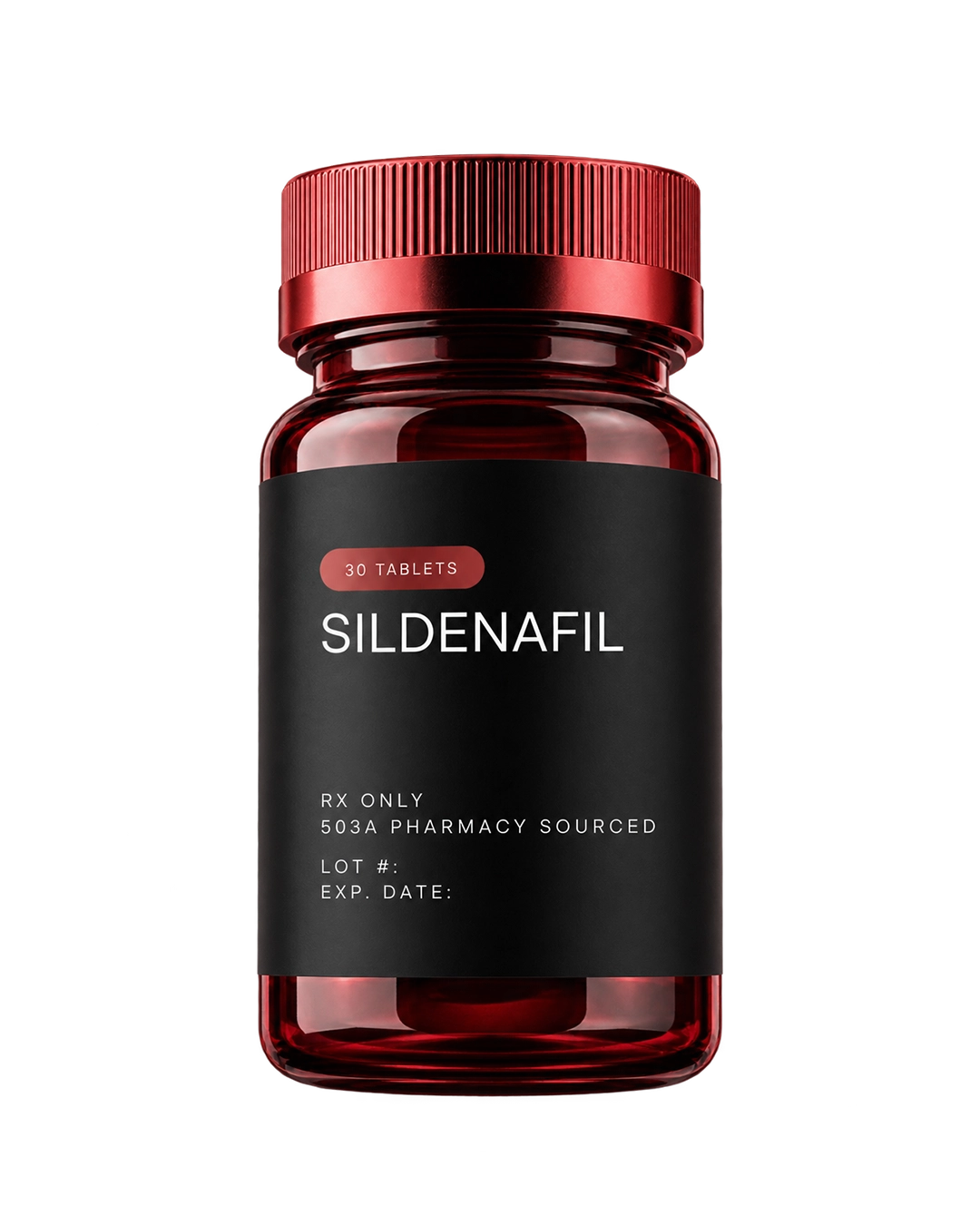 Sildenafil