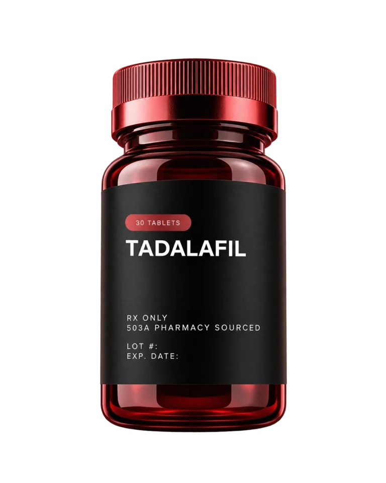 Tadalafil