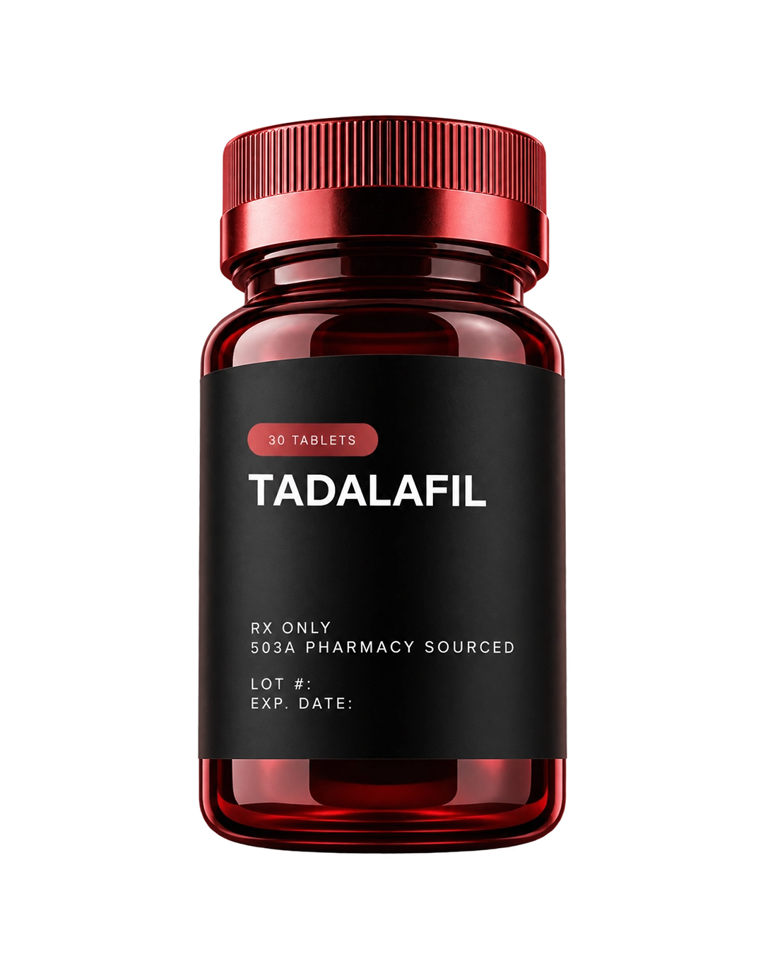 Tadalafil